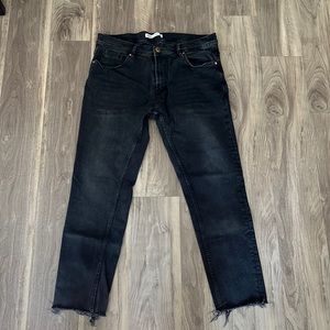 Zara Jeans